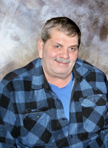 Terry Dale Metz